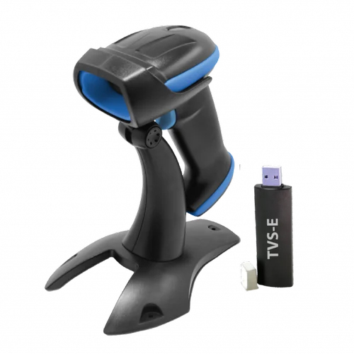 TVS Wireless Barcode Scanner