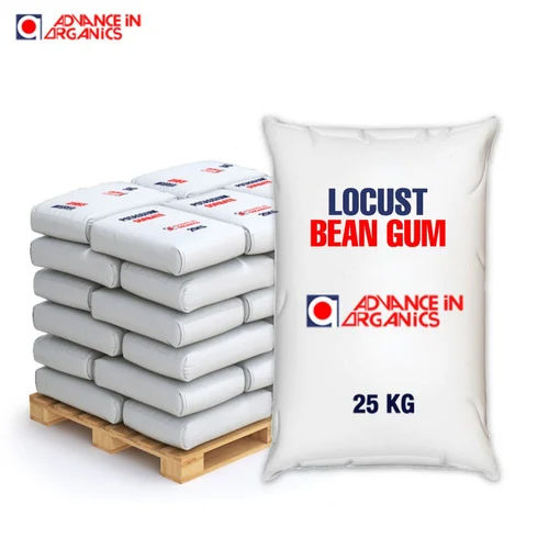 25kg Locust Bean Gum Powder