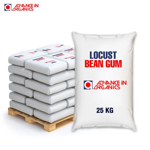 Locust Bean Gum Powder