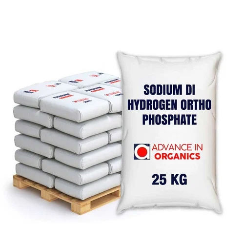 25Kg Sodium Dihydrogen Phosphate - Application: Industrial