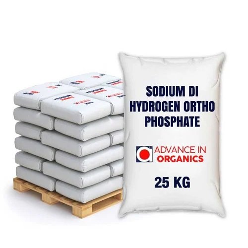 Sodium Dihydrogen Phosphate