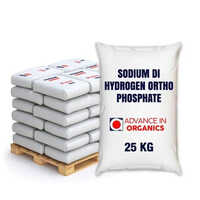 Sodium Dihydrogen Phosphate - 99% Purity Powder | High-quality Bulk Supply For Industrial, Agricultural, And Laboratory Applications, Custom Packaging Available