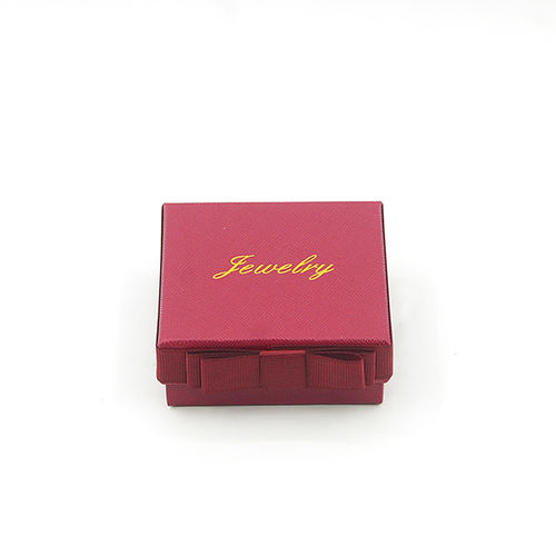 Cardbaord Jewelry Box