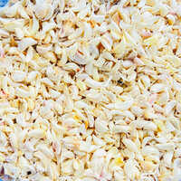 Single Kali Garlic - Moisture (%): 70%.