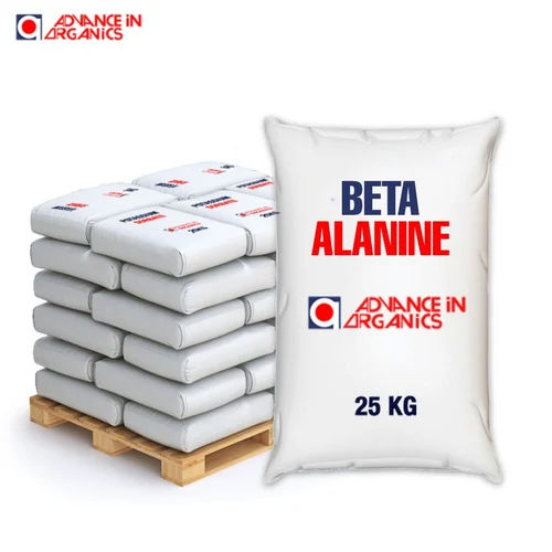 Beta Alanine Pure