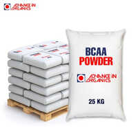 25kg Instant Bcaa Powder - Purity: 99%