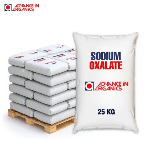 Sodium Oxalate Powder