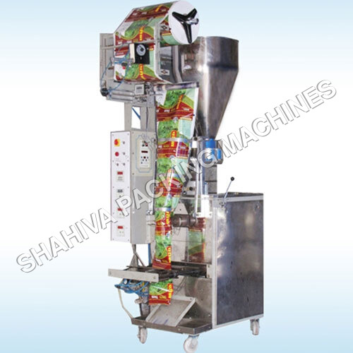 Pulses Packaging Machine