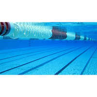 Industrial Swimming Pool Treatment Filter - Material: Plastic