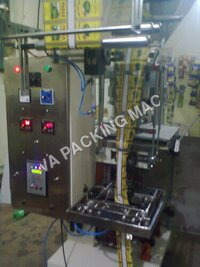 Kurkure Packaging Machine