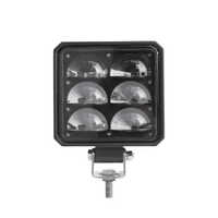 5 Led Work Light - Light Source: Electric