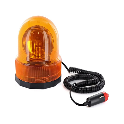 Forklift Beacon Flashing Light