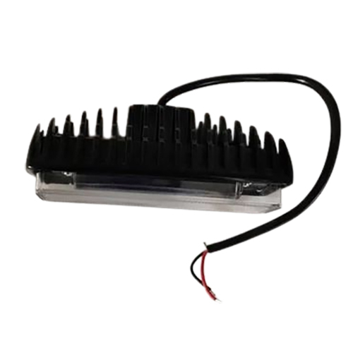 Red Zone Led Warning Light