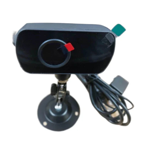 Offline Driver Fatigue Monitoring System With Recording Facility
