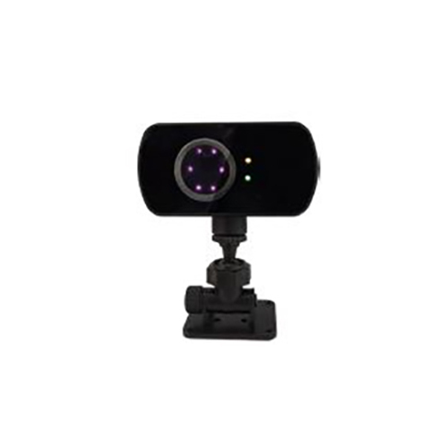 Offline Driver Fatigue Monitoring System
