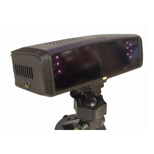 Online 4G MDVR Driver Fatigue Monitor System