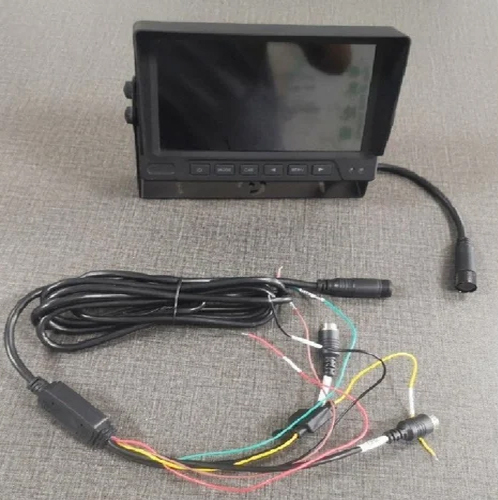 Online Rear View Camera