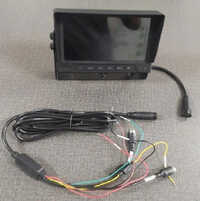Online Rear View Camera - Application: Automotive