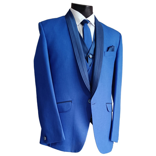 Mens Stylish Blazer