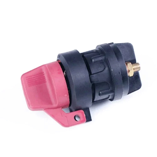 Battery Disconnect Switch