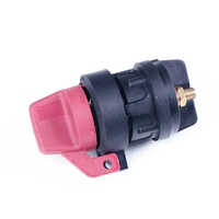 Battery Disconnect Switch