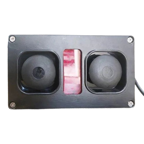Audio E 05 Visual Alarm For Mining Machinery