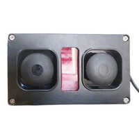 Audio E 05 Visual Alarm For Mining Machinery - Material: Pvc
