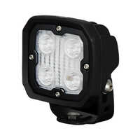 30 Vdc Led Work Light - Life Span: Long Life