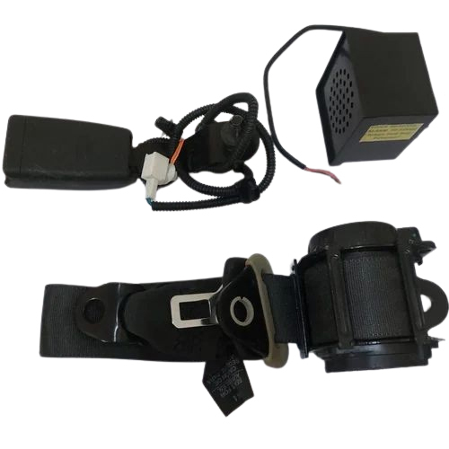 3Point Seat Belt Reminder With Talking Alarm For Dumpers