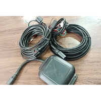 10-30M Radar System - Material: Pvc