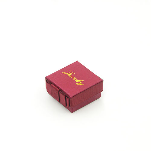Fancy gift box, cardboard jewelry box, ring box, handmade jewelry box, charming bead box, metals box