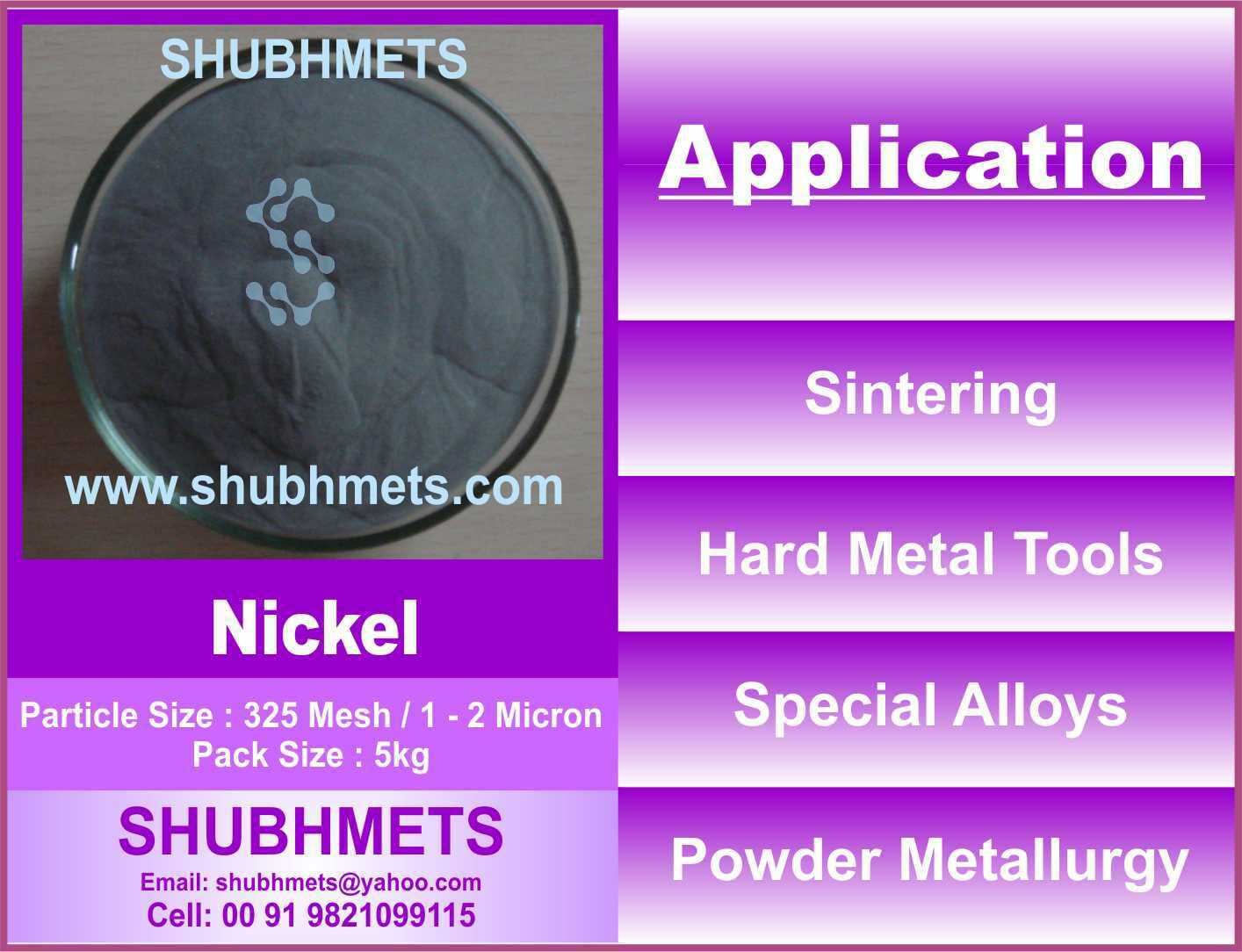 Nickel Powder