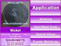 Nickel Powder