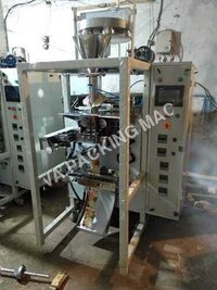 Dal Packaging Machine