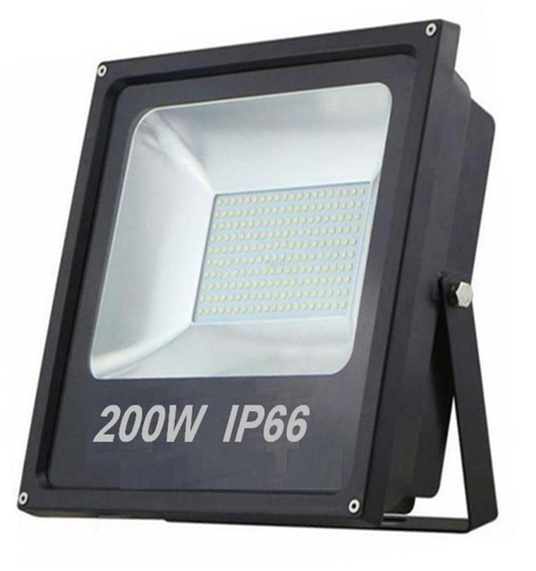 200 Watt  LED Flood Light
