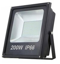200 Watt  LED Flood Light