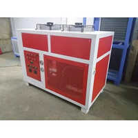 Air Cool Industrial Process Chiller - Noise Control: Less Than 80 Db