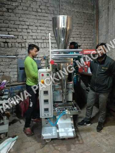 Bhujiya Namkeen Packing Machine