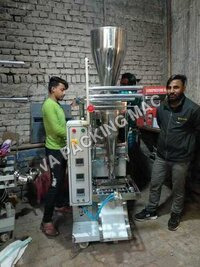 Bhujiya Namkeen Packing Machine