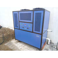 Industrial Vapour Absorption Chiller - Voltage: 220-440 Volt (v)