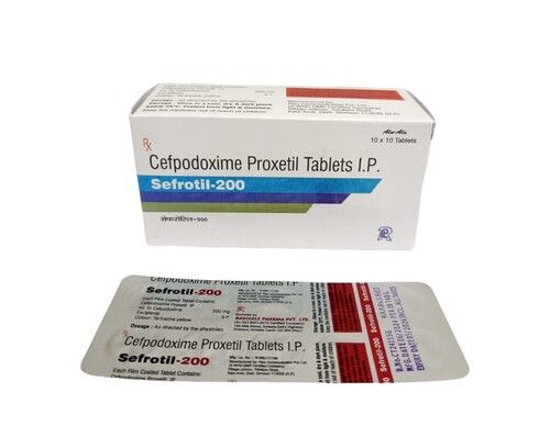 Pharmaceutical Tablets