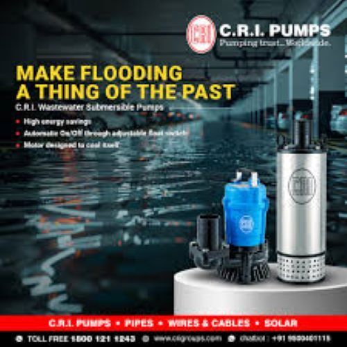 wastewater submersible pumps-cdl