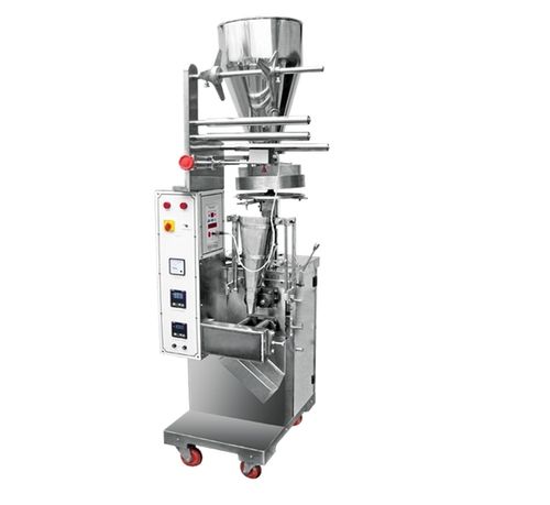 Gutkha  Packaging Machine