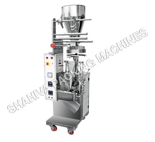 Gutkha Packaging Machine