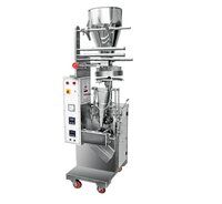 Gutkha Pouch Packaging Machine