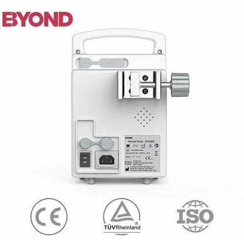 Byond BYS-820 Infusion Pump