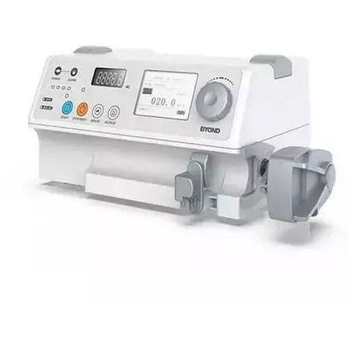 Byond BYZ-810 Syringe Pump