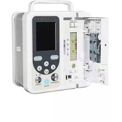 Contec SP750 Infusion Pump