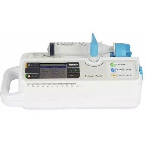 Contec SP950 Syringe Pump