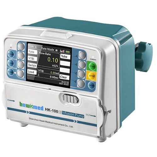 HK-100 Infusion Pump